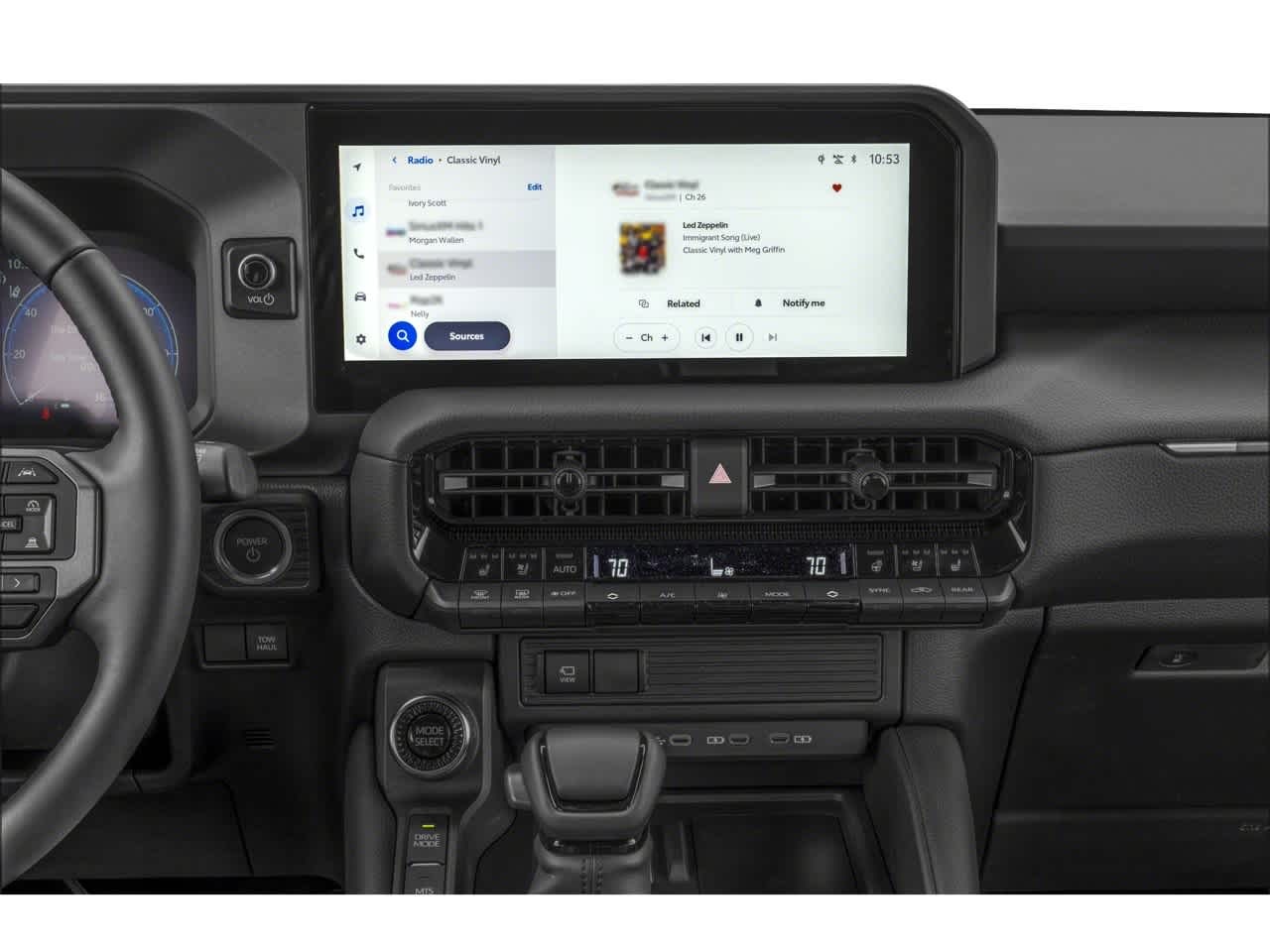 2026 Toyota Land Cruiser Roseville CA