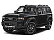 2026 Toyota Land Cruiser