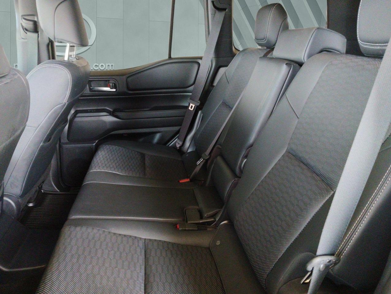2026 Toyota Land Cruiser San Antonio TX