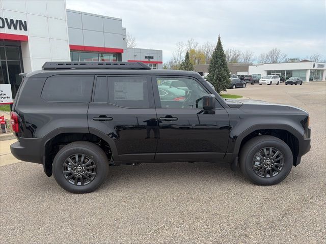 2026 Toyota Land Cruiser 1958 4WD San Clemente CA