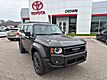 2026 Toyota Land Cruiser 1958 4WD