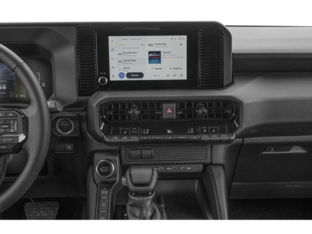 2026 Toyota Land Cruiser 1958 Hurst TX