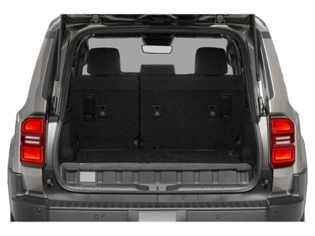 2026 Toyota Land Cruiser 1958 Hurst TX