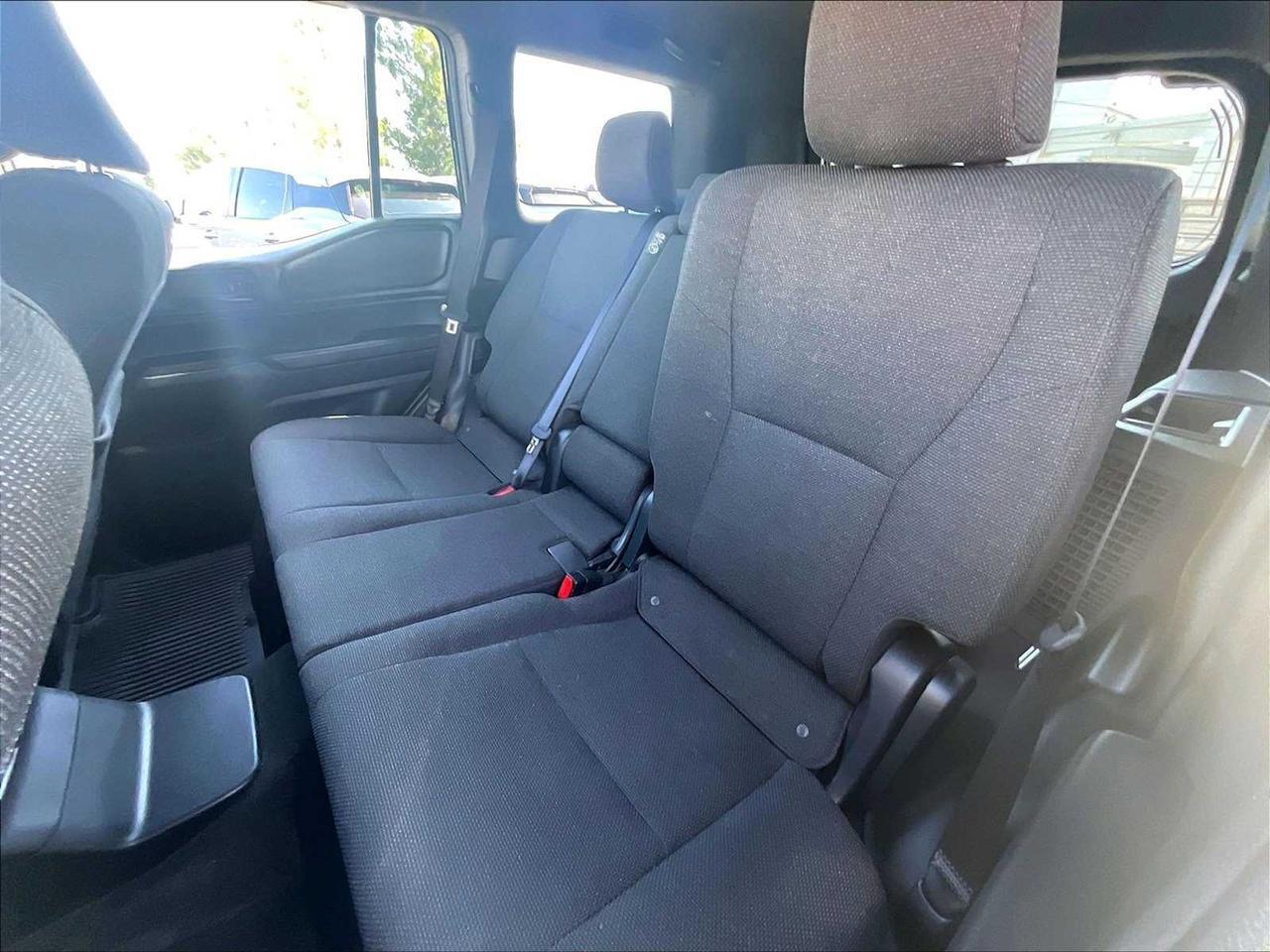 2026 Toyota Land Cruiser 1958 Roseville CA