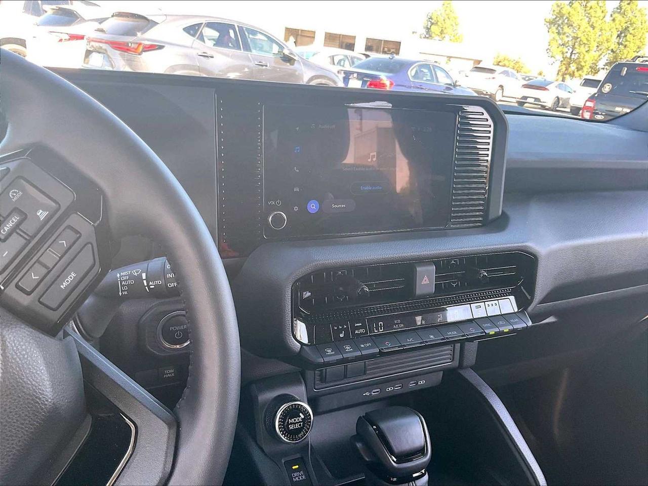 2026 Toyota Land Cruiser 1958 Roseville CA