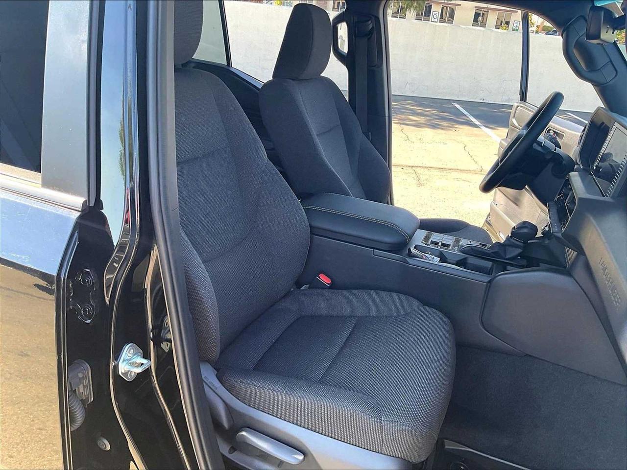 2026 Toyota Land Cruiser 1958 Roseville CA