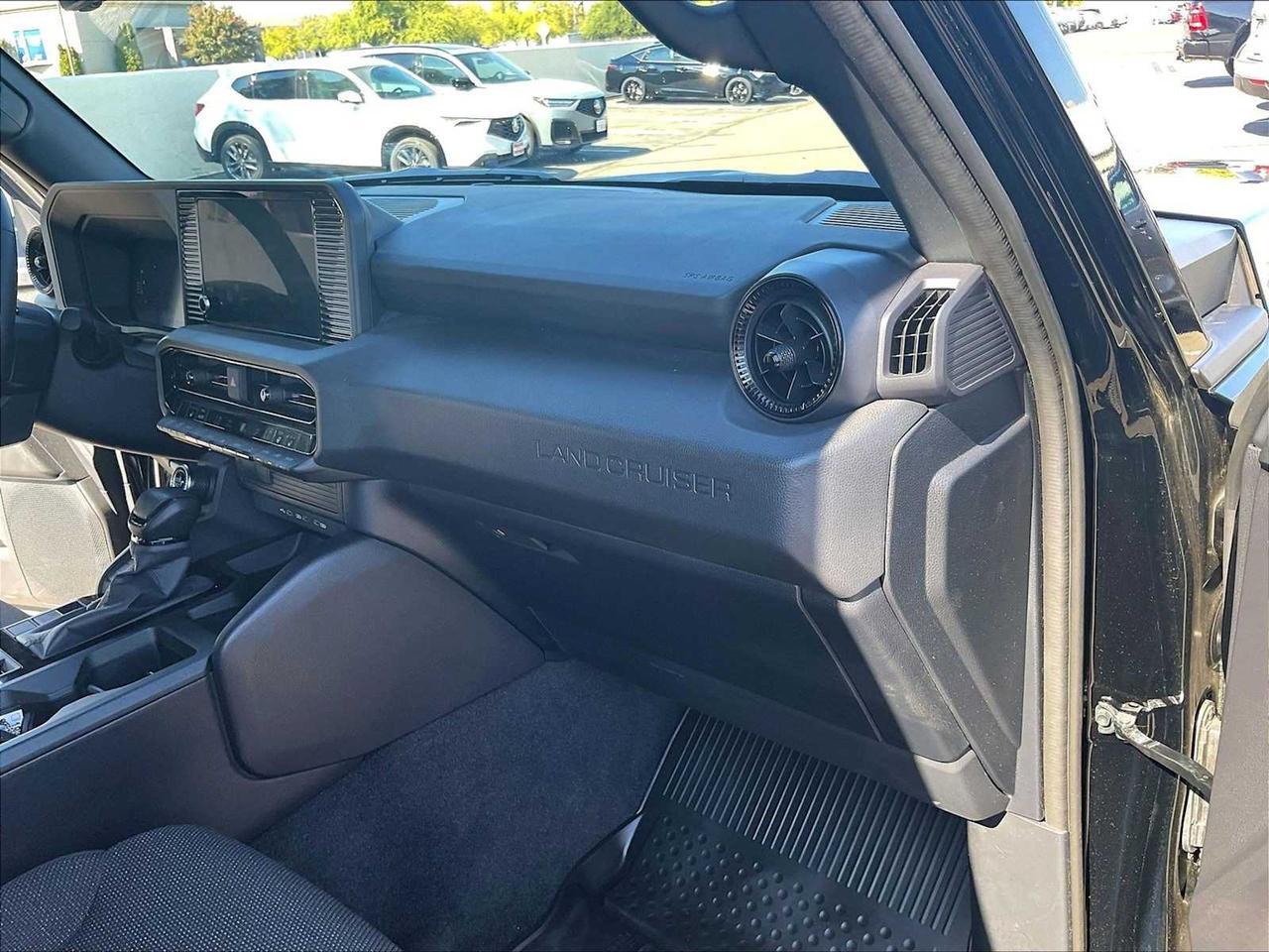 2026 Toyota Land Cruiser 1958 Roseville CA