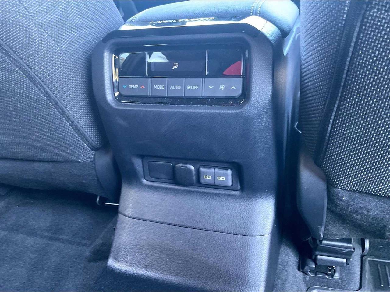 2026 Toyota Land Cruiser 1958 Roseville CA