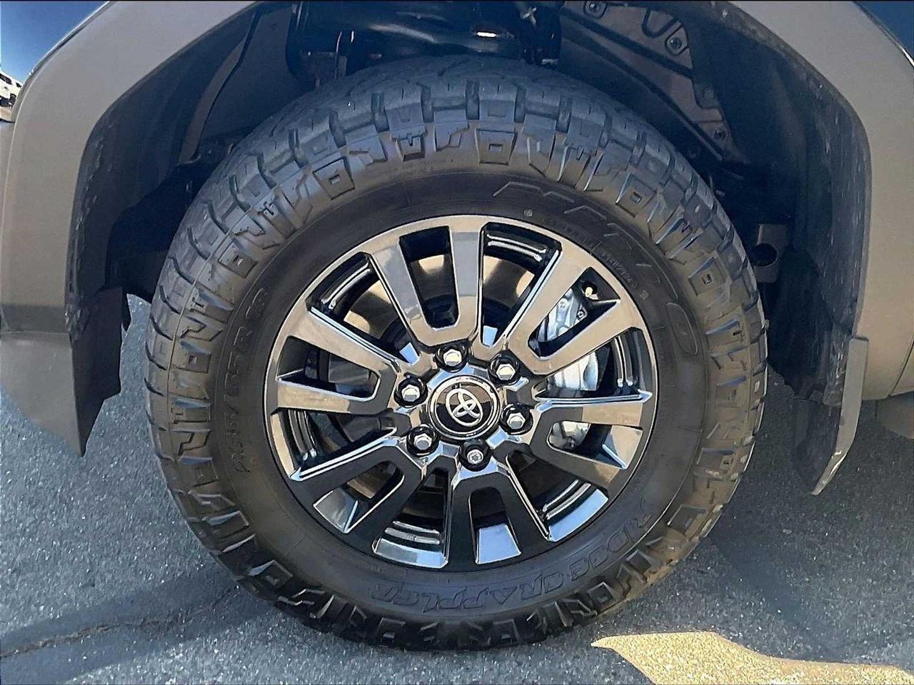 2026 Toyota Land Cruiser 1958 Roseville CA