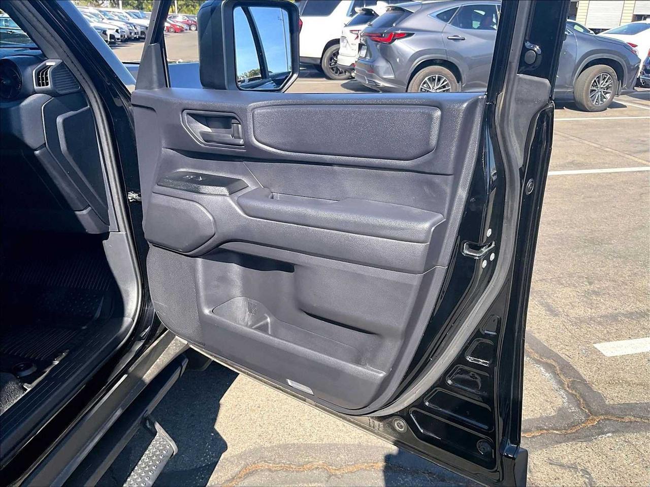 2026 Toyota Land Cruiser 1958 Roseville CA