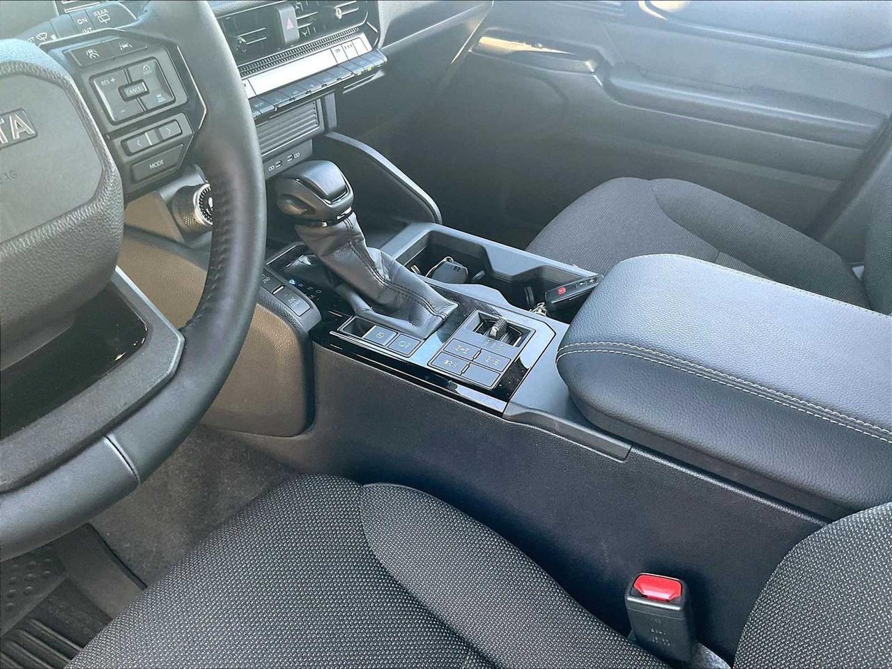 2026 Toyota Land Cruiser 1958 Roseville CA