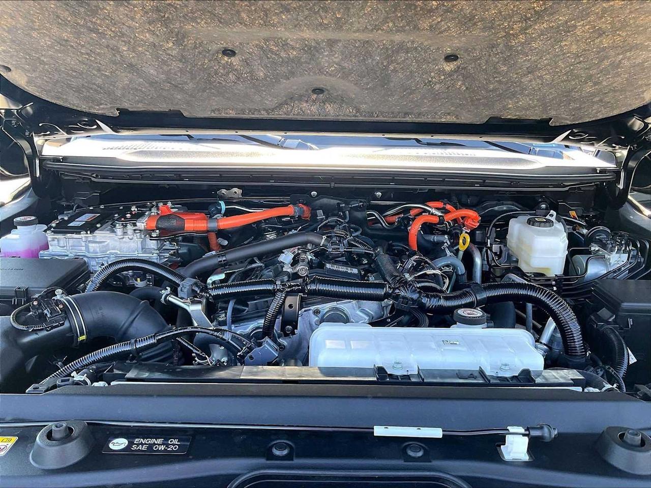2026 Toyota Land Cruiser 1958 Roseville CA