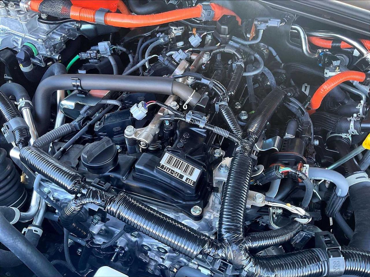 2026 Toyota Land Cruiser 1958 Roseville CA