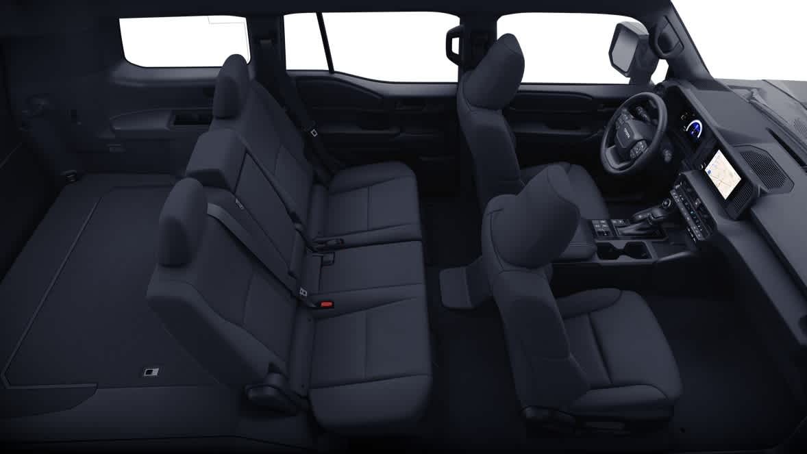 2026 Toyota Land Cruiser 1958 Roseville CA