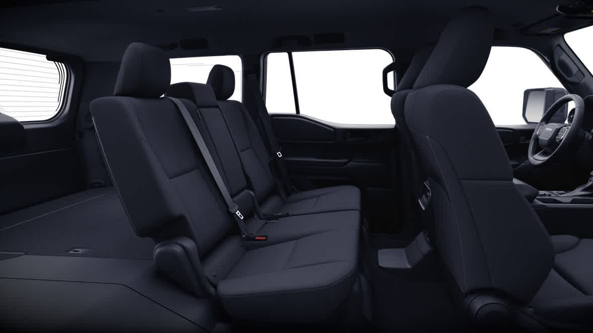 2026 Toyota Land Cruiser 1958 Roseville CA