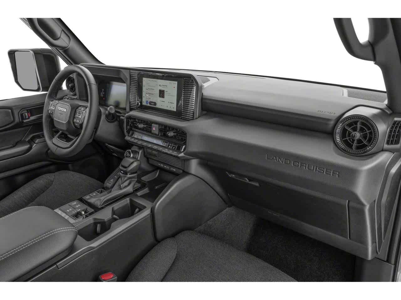 2026 Toyota Land Cruiser 1958 Roseville CA