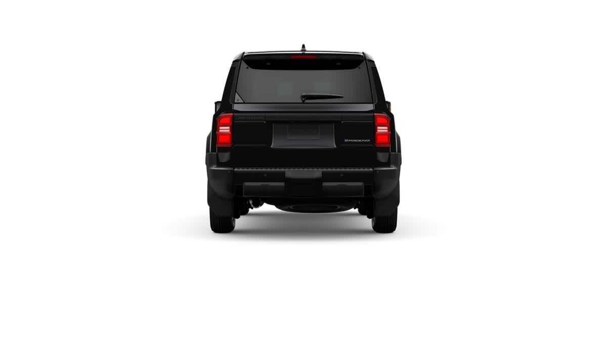 2026 Toyota Land Cruiser 1958 Roseville CA