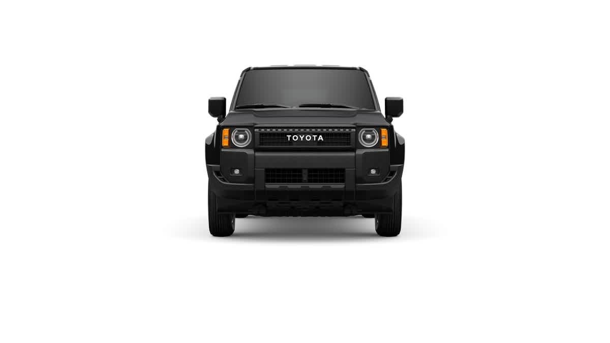 2026 Toyota Land Cruiser 1958 Roseville CA