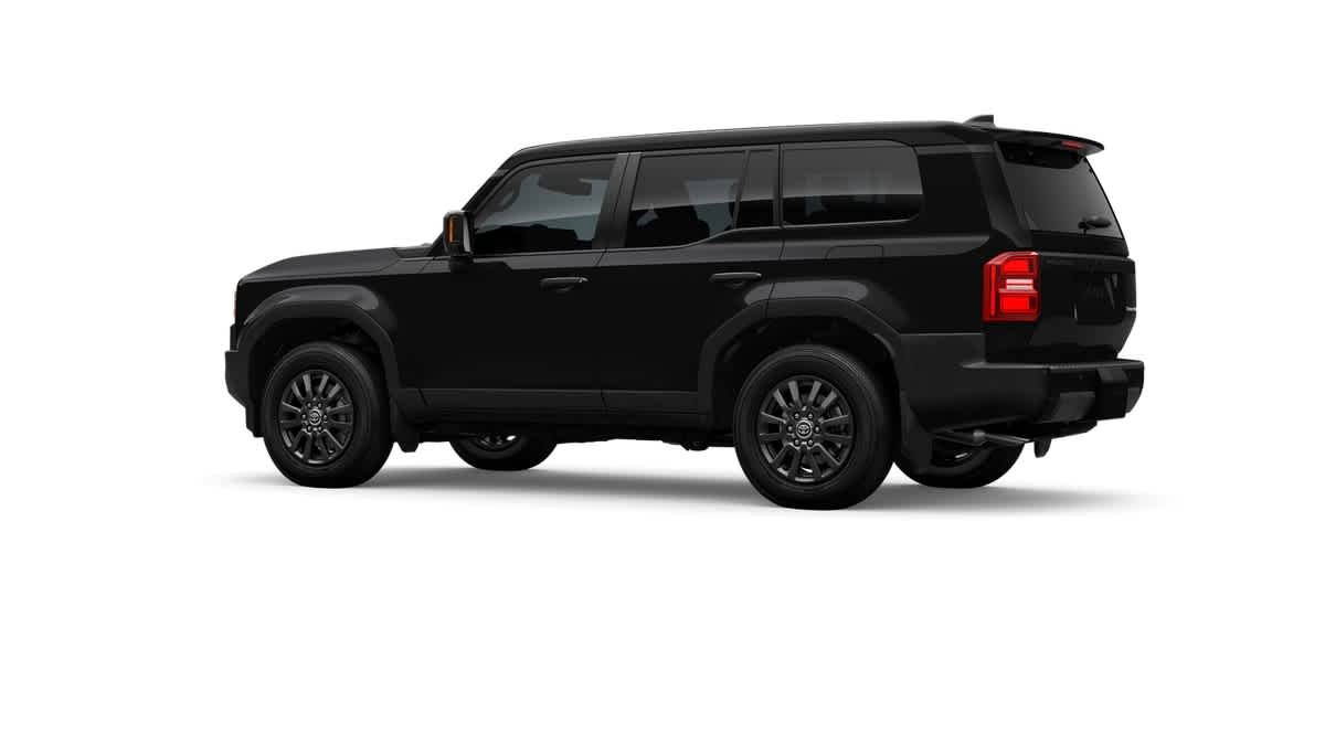 2026 Toyota Land Cruiser 1958 Roseville CA