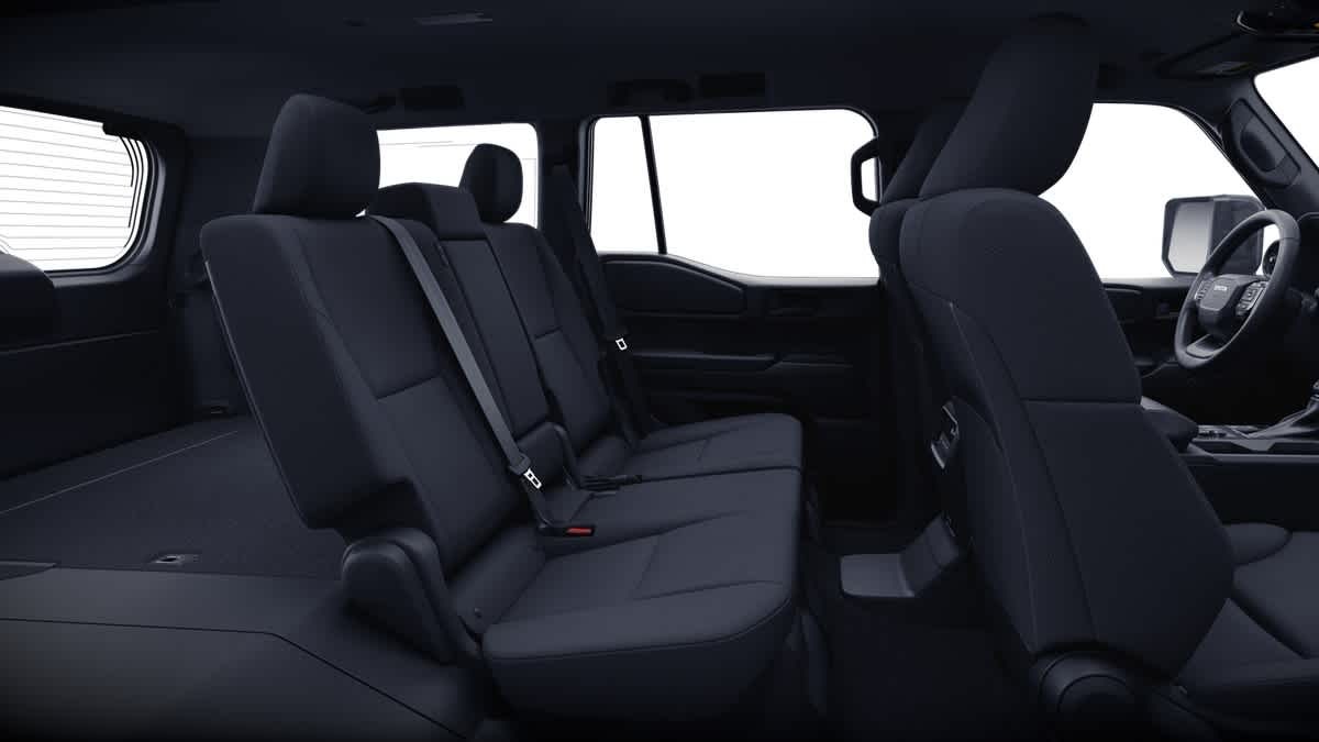 2026 Toyota Land Cruiser 1958 Roseville CA