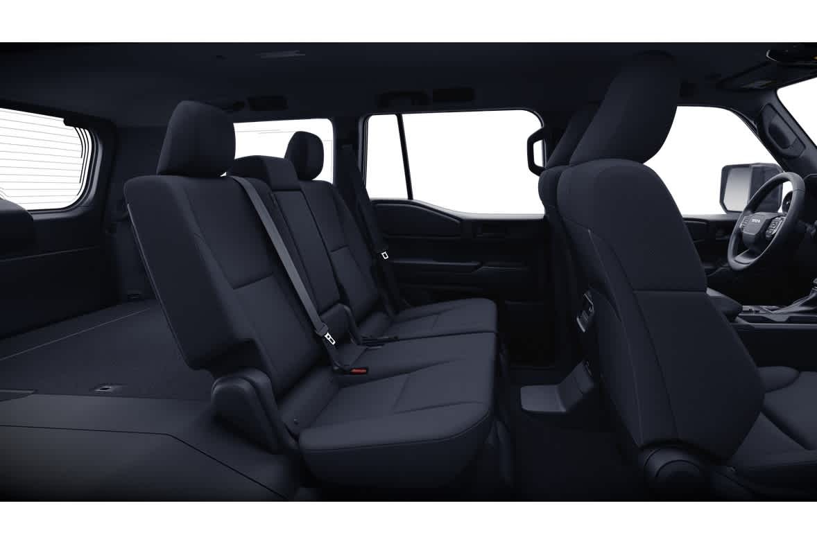 2026 Toyota Land Cruiser 1958 Roseville CA