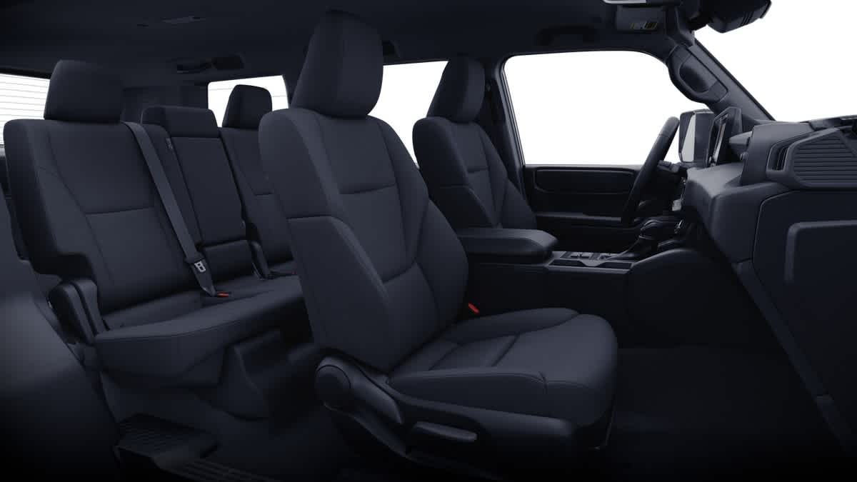 2026 Toyota Land Cruiser 1958 Roseville CA