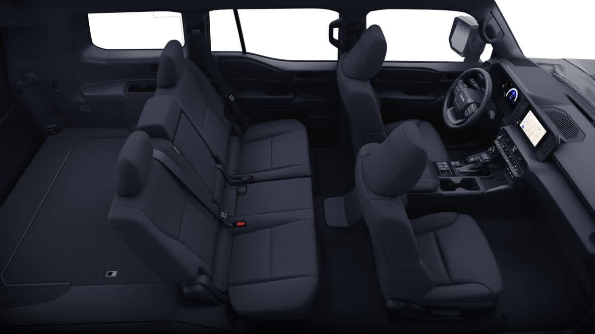 2026 Toyota Land Cruiser 1958 Roseville CA