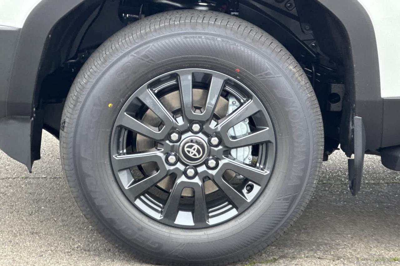 2026 Toyota Land Cruiser 1958 Roseville CA