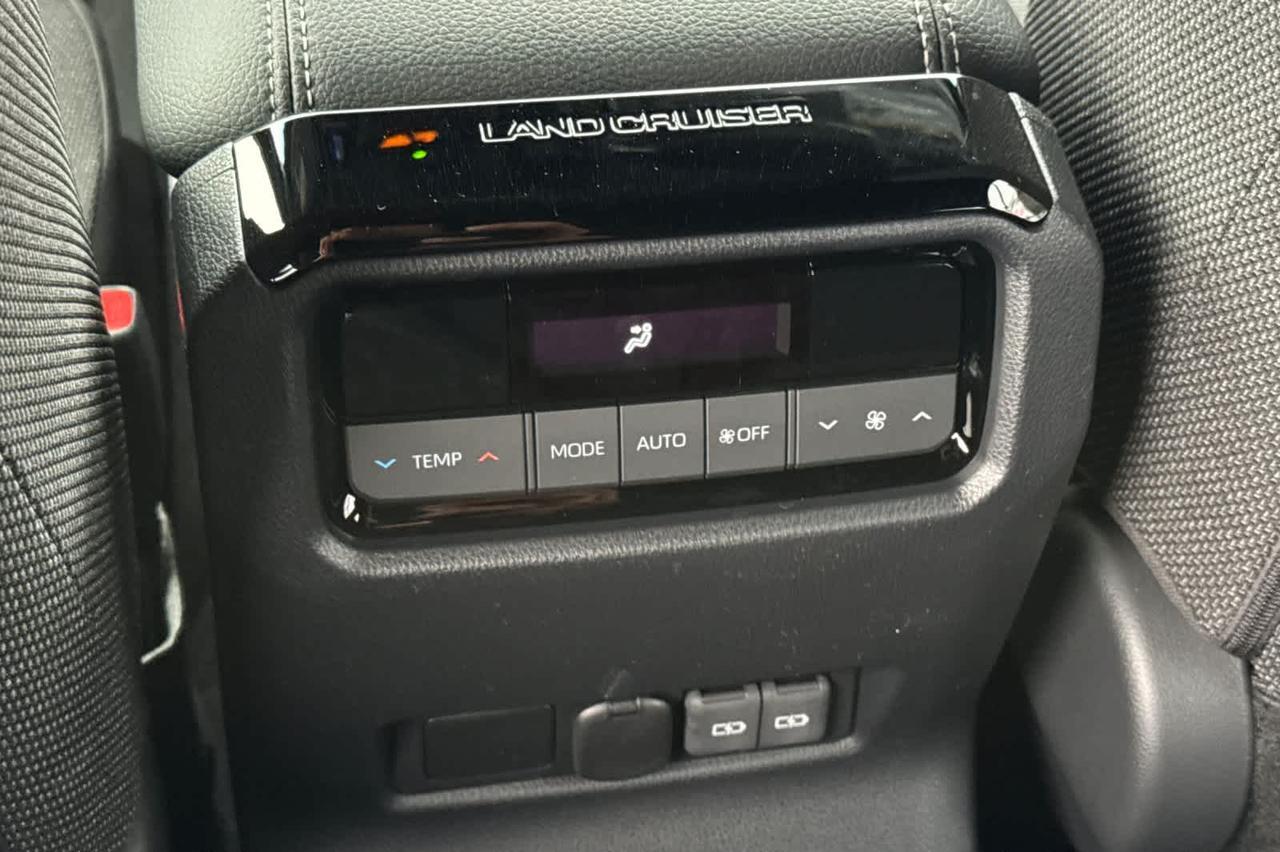 2026 Toyota Land Cruiser 1958 Roseville CA