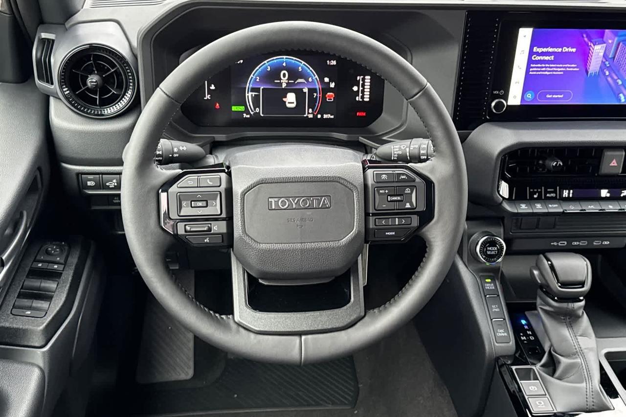 2026 Toyota Land Cruiser 1958 Roseville CA