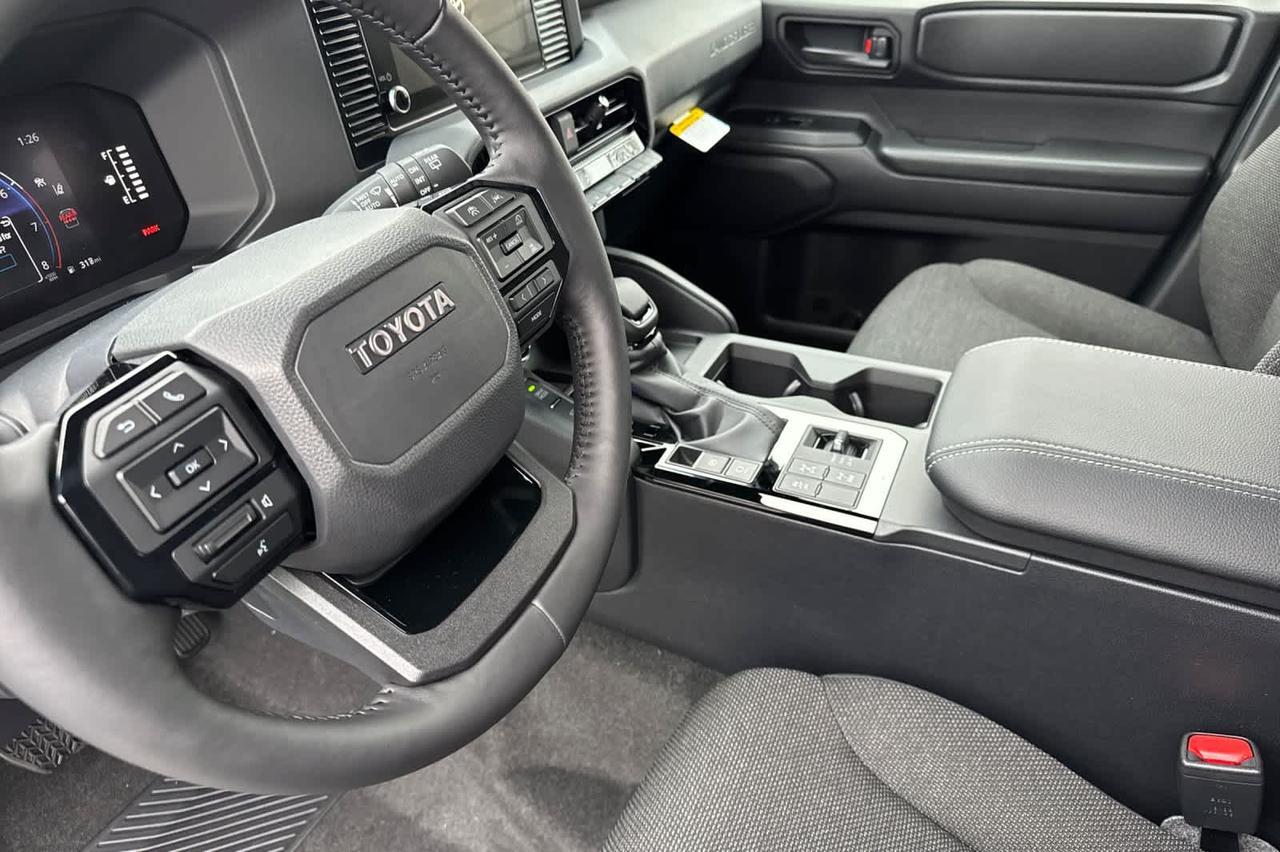 2026 Toyota Land Cruiser 1958 Roseville CA