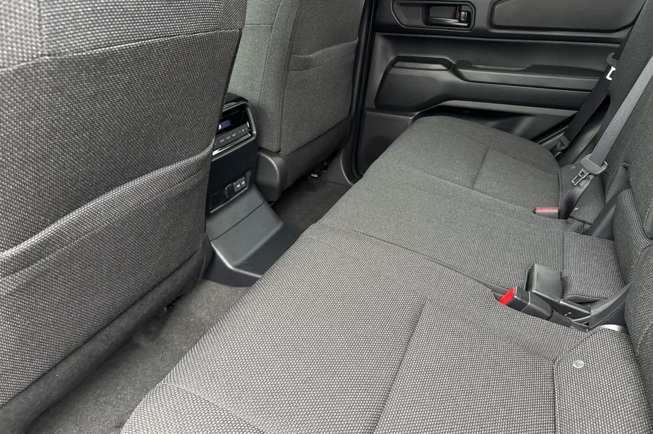 2026 Toyota Land Cruiser 1958 Roseville CA