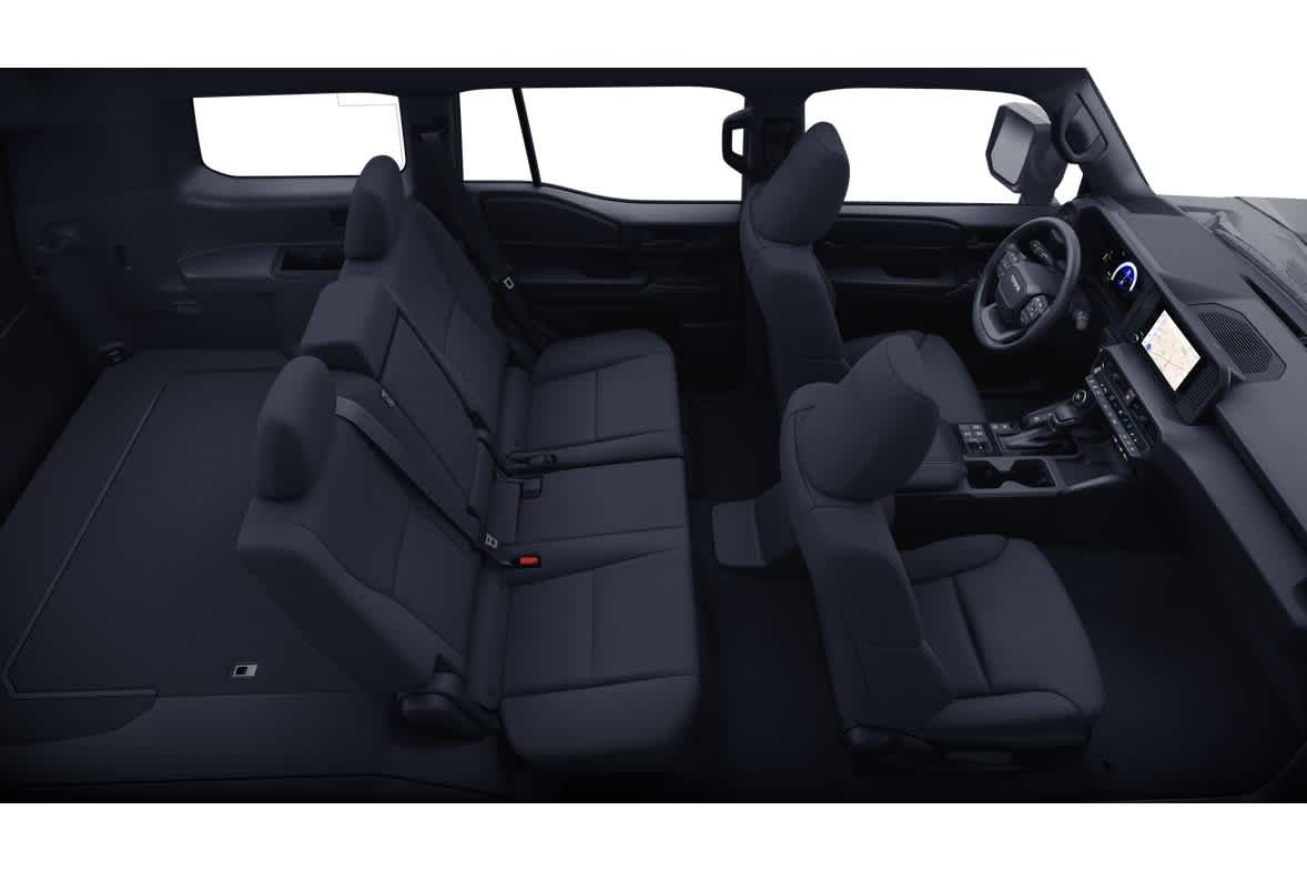 2026 Toyota Land Cruiser 1958 Roseville CA