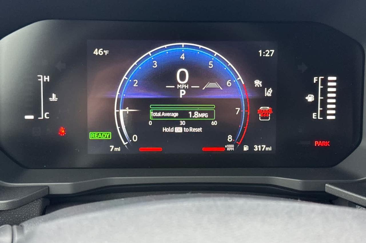 2026 Toyota Land Cruiser 1958 Roseville CA