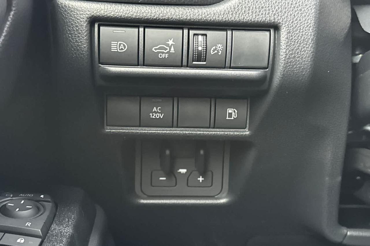 2026 Toyota Land Cruiser 1958 Roseville CA