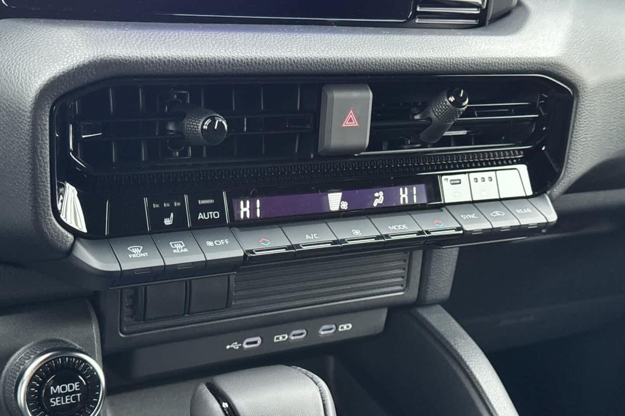 2026 Toyota Land Cruiser 1958 Roseville CA