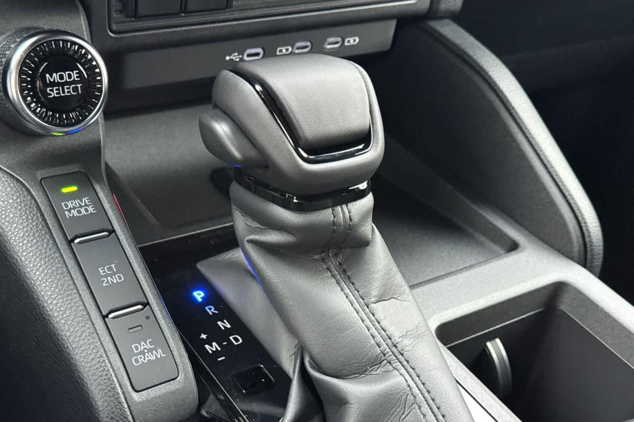 2026 Toyota Land Cruiser 1958 Roseville CA