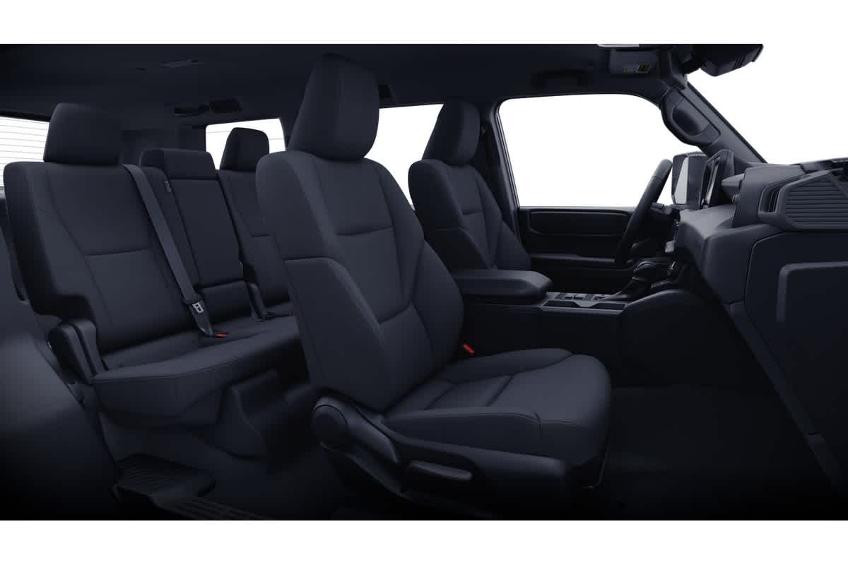 2026 Toyota Land Cruiser 1958 Roseville CA