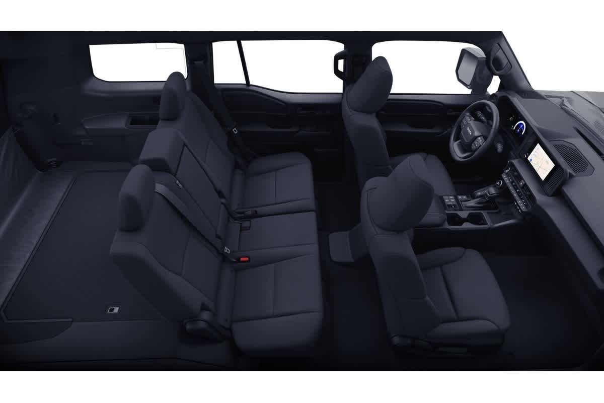 2026 Toyota Land Cruiser 1958 Roseville CA