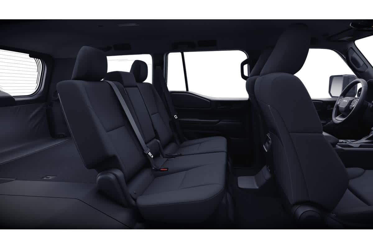 2026 Toyota Land Cruiser 1958 Roseville CA