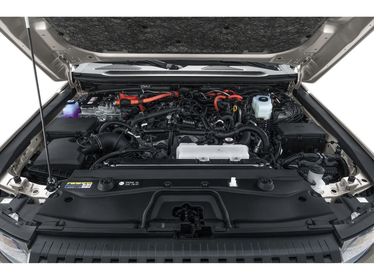 2026 Toyota Land Cruiser 1958 Roseville CA