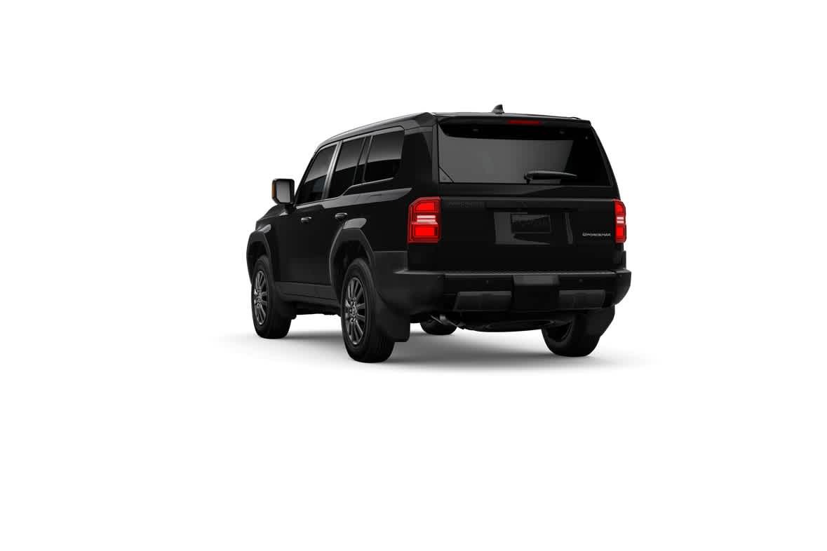 2026 Toyota Land Cruiser 1958 Roseville CA