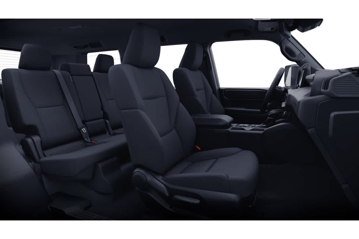 2026 Toyota Land Cruiser 1958 Roseville CA