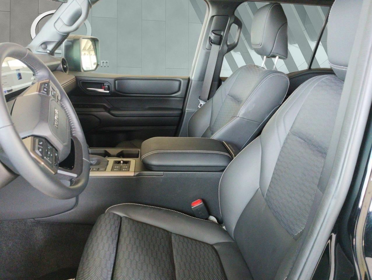 2026 Toyota Land Cruiser 1958 San Antonio TX