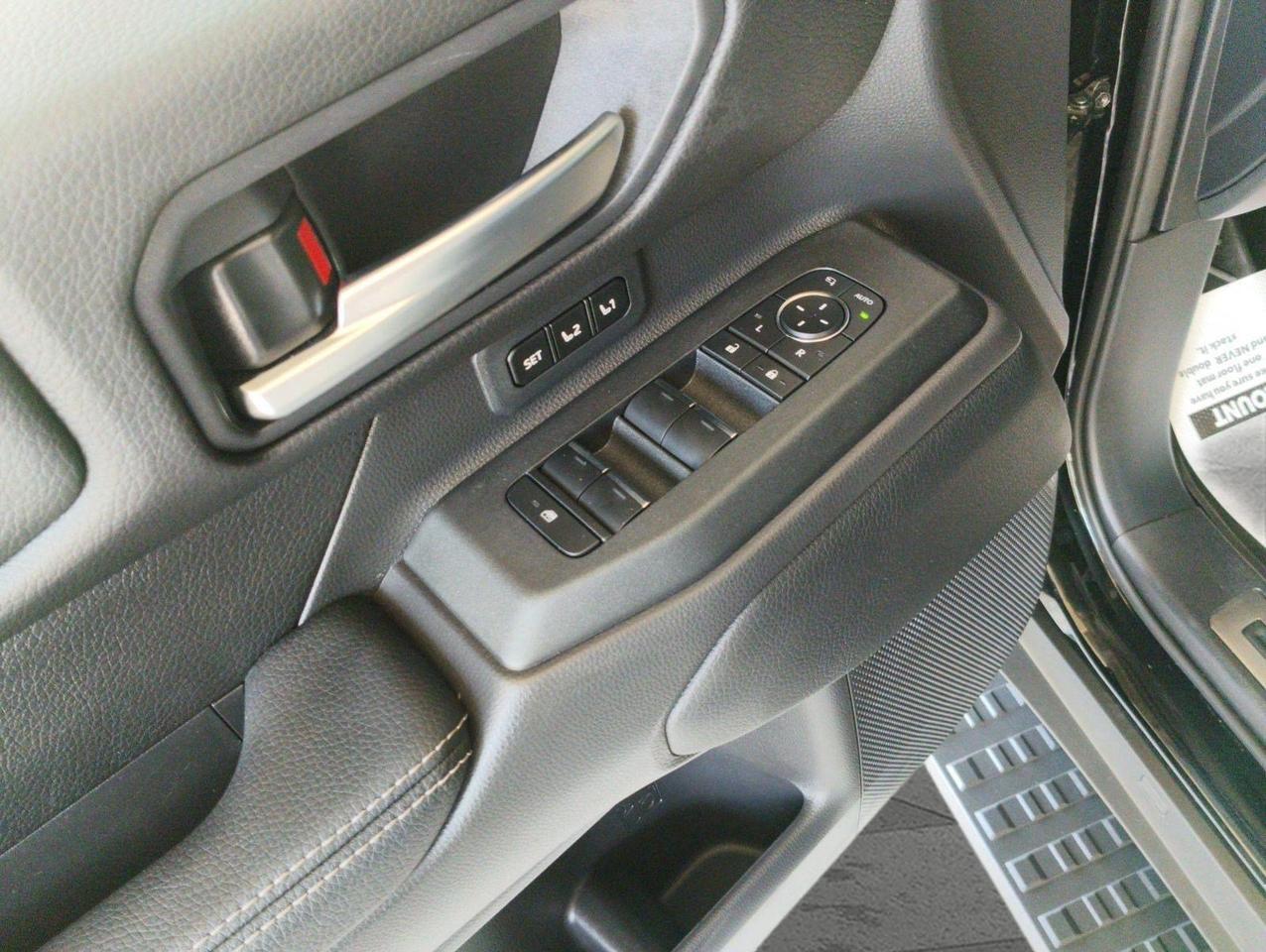 2026 Toyota Land Cruiser 1958 San Antonio TX
