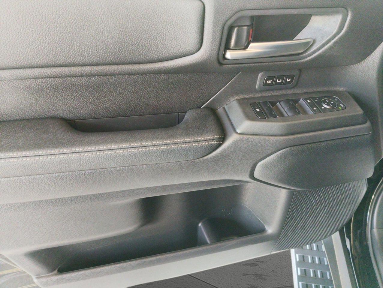 2026 Toyota Land Cruiser 1958 San Antonio TX