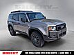 2026 Toyota Land Cruiser 1958
