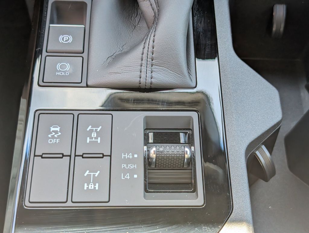 2026 Toyota Land Cruiser 1958 Cockeysville MD