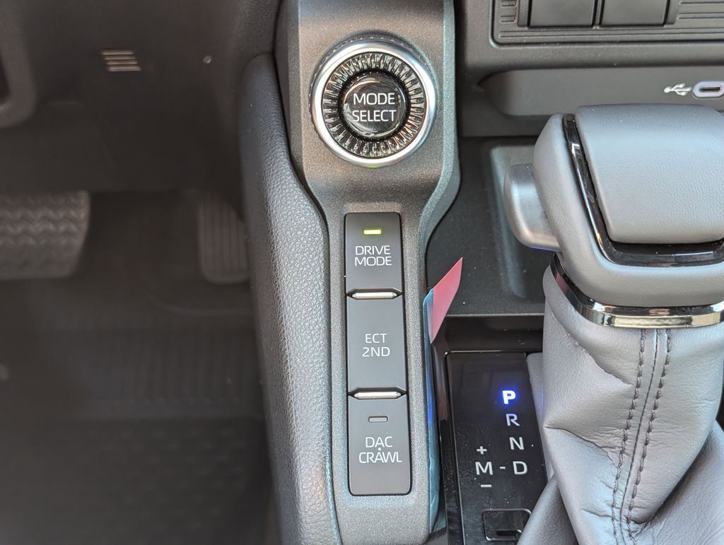 2026 Toyota Land Cruiser 1958 Cockeysville MD