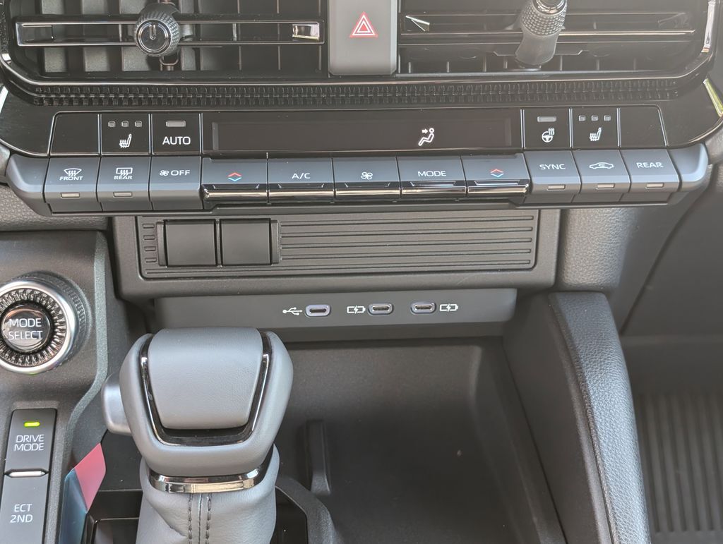 2026 Toyota Land Cruiser 1958 Cockeysville MD